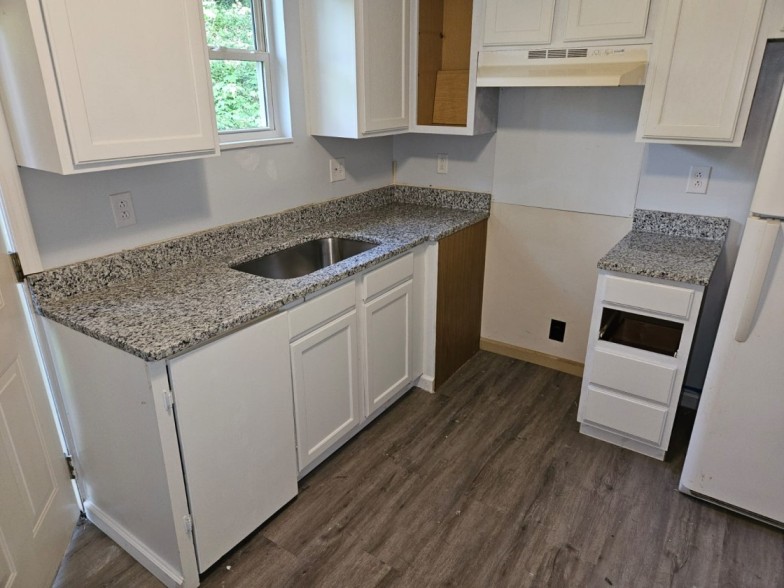 kitchen remodel johnson city tn